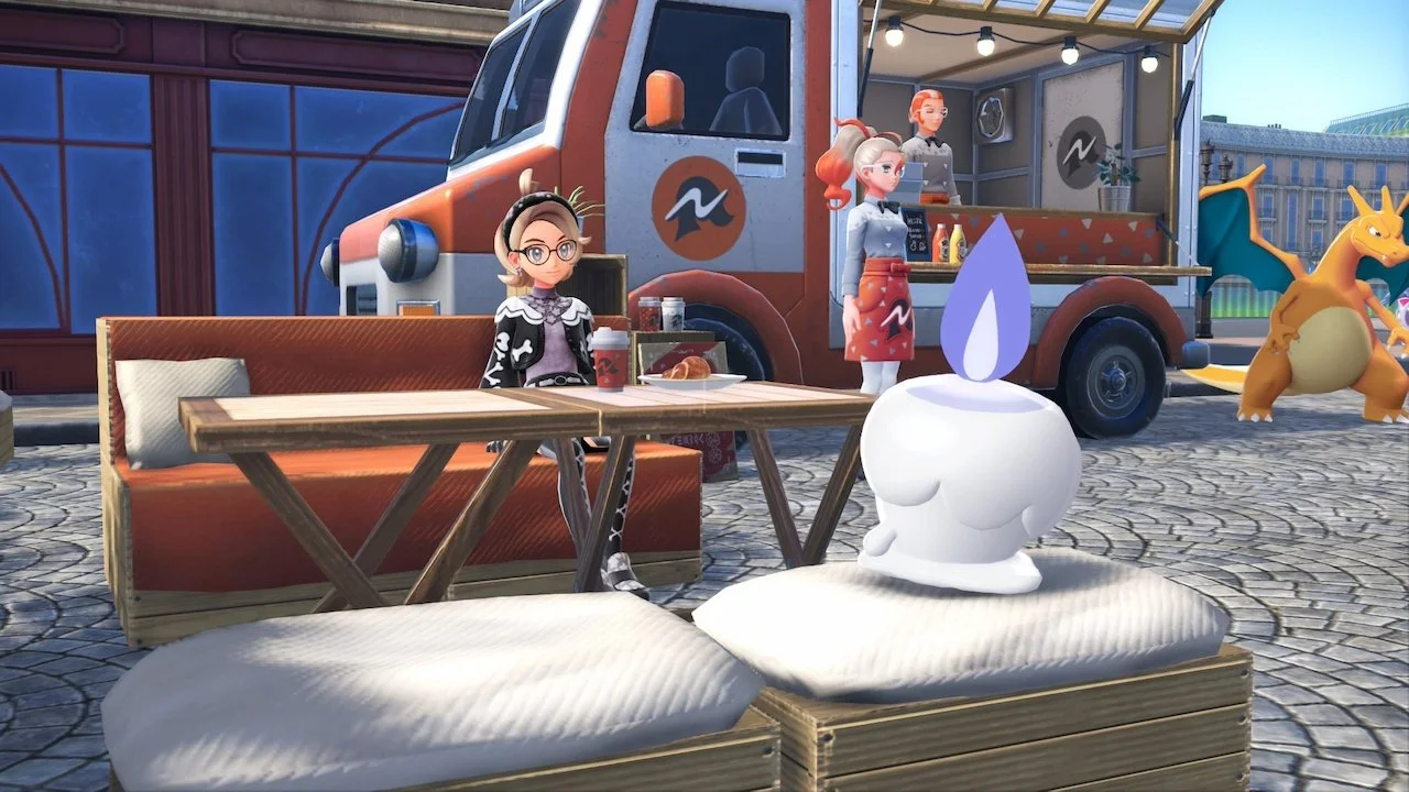 How to Quickly Raise Friendship Levels in Pokémon Legends: Z-A